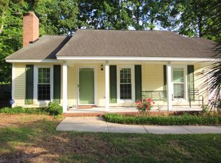 407 Hamlet Rd, Summerville, SC 29485