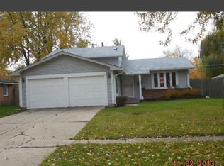 539 Irving Pl, University Park, IL 60484