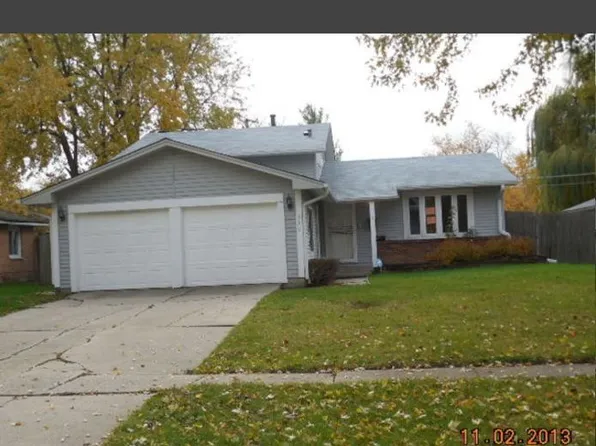 539 Irving Pl, University Park, IL 60484
