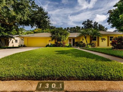 1301 86th Ter N, Saint Petersburg, FL, 33702