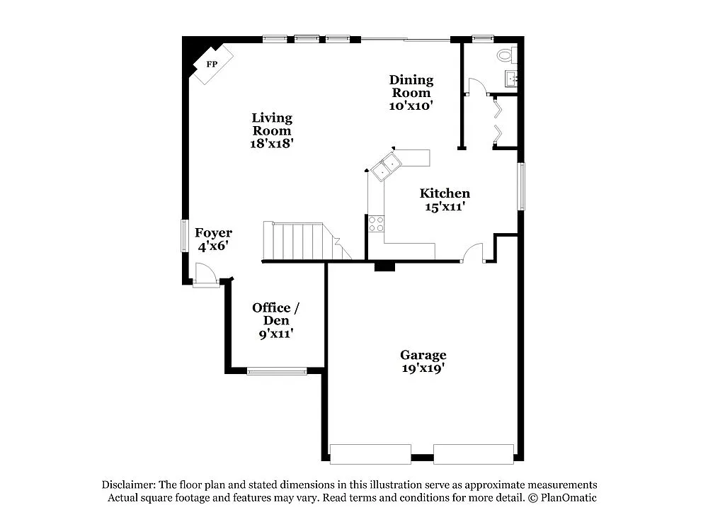 Building Photo - 5150 Wetlands Dr