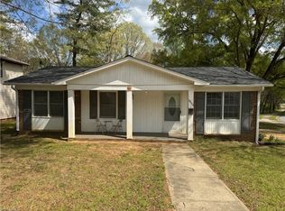 3875 Shamel St, Winston Salem, NC 27105