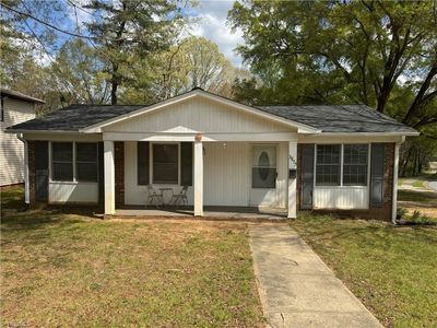 3875 Shamel St, Winston Salem, NC, 27105