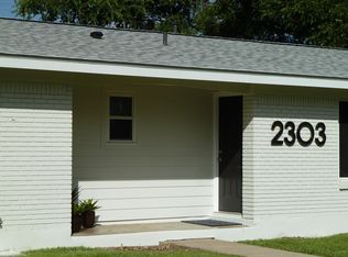 2303 Devonshire Dr, Austin, TX 78723