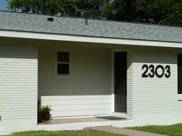 2303 Devonshire Dr, Austin, TX 78723