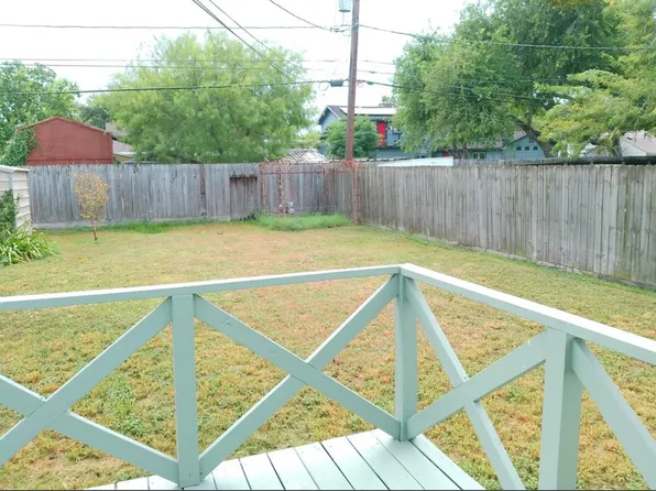 1214 Logan Ave, Corpus Christi, TX 78404