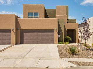 8905 Arkansas Rd NW, Albuquerque, NM 87120