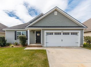 4087 Willow Round Rd, Hahira, GA 31632