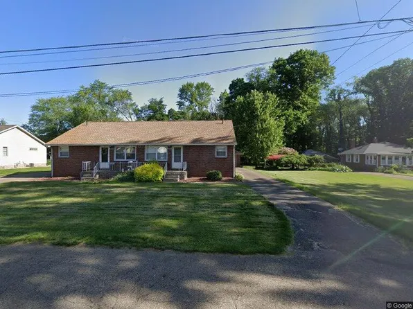 2218 Duane Ave NW #2218, Massillon, OH 44647