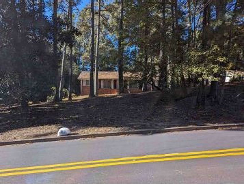 Property Front View