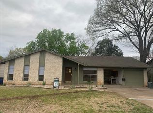 5202 Wayborne Hill Dr, Austin, TX 78723