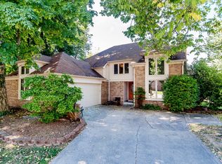 1309 Secretariat Ln, Indianapolis, IN