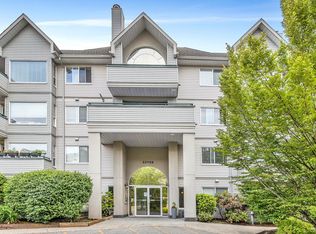 33708 King Rd #401, Abbotsford, BC V2S8C6