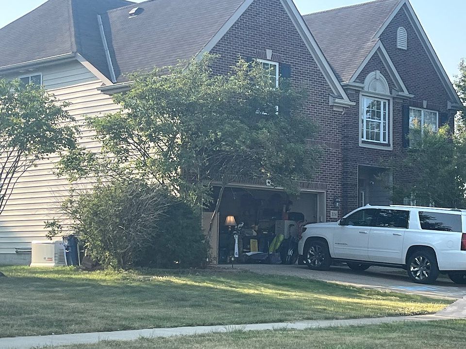 224 Hawking Dr, Galena, OH 43021 Zillow