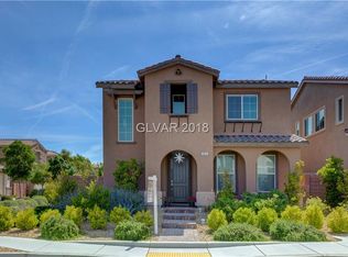 1952 Foro Romano St, Henderson, NV 89044