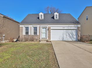 2121 Antoinette Way, Union, KY 41091