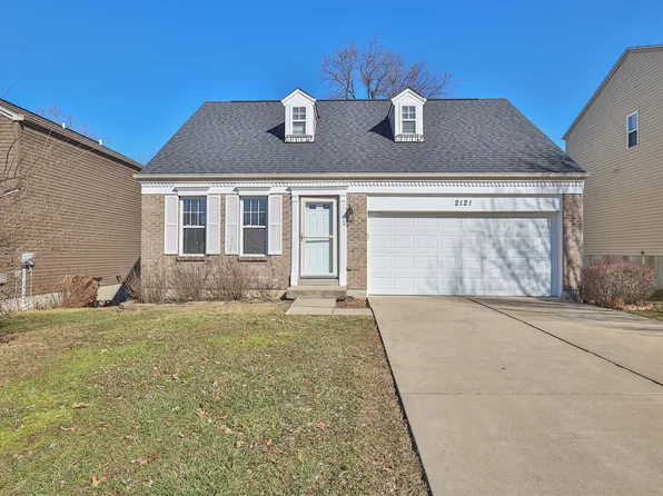 2121 Antoinette Way, Union, KY 41091