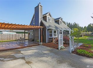 12800 Cedar Ave NW, Poulsbo, WA 98370