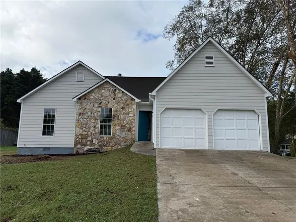 1355 Paddocks Way, Powder Springs, GA 30127