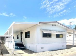 250 E Telegraph Rd SPC 253, Fillmore, CA 93015