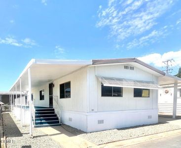 250 E Telegraph Rd Spc 253, Fillmore, CA, 93015