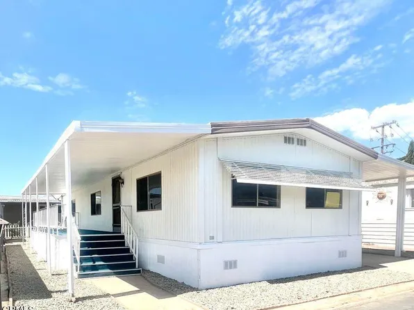250 E Telegraph Rd Spc 253, Fillmore, CA 93015