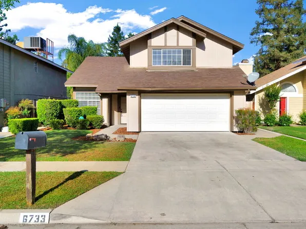 6733 N Warren Ave, Fresno, CA 93711