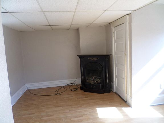 Large living room