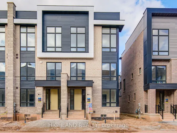 3087 Meadowridge Dr, Oakville, ON