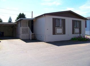 8403 NE Saint Johns Rd UNIT 44, Vancouver, WA 98665