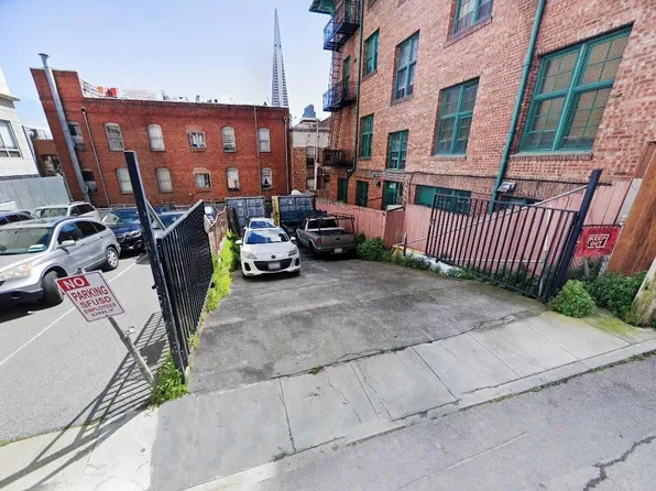 20 Trenton St, San Francisco, CA 94108