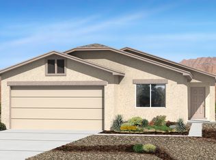 2415 Devils Tower St SW, Albuquerque, NM 87121