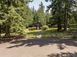 91 Chinook Ln, Port Angeles, WA 98363