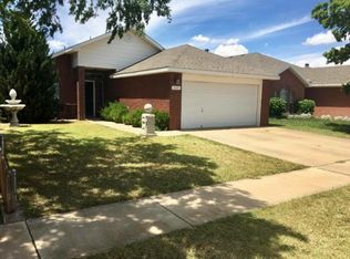 509 N Inverness Ave, Lubbock, TX 79416