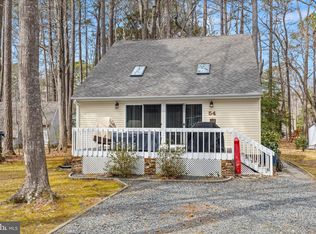 54 Moonraker Rd, Ocean Pines, MD 21811