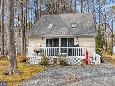 54 Moonraker Rd, Ocean Pines, MD, 21811