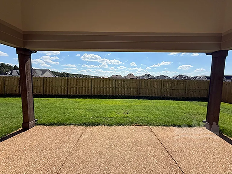 340 Chesnut Ridge Cv — Photo 20