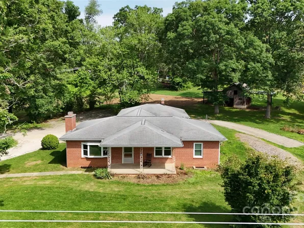 455 Cane Creek Rd, Fletcher, NC 28732