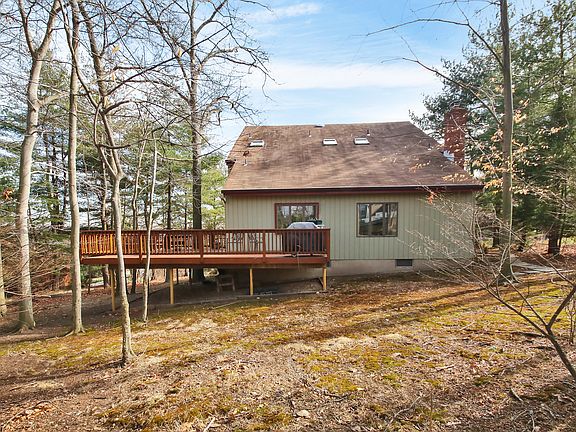 Large Landscaped Backyard