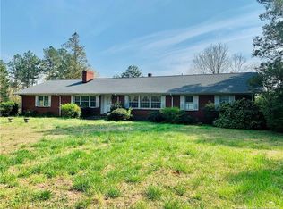 1444 Holly Springs Church Rd, Broadway, NC 27505