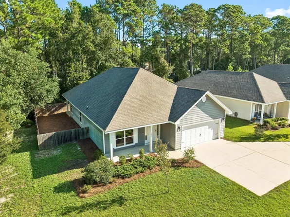 123 Southern Pines Rd, Santa Rosa Beach, FL 32459