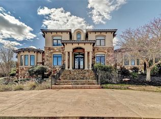 11519 Musket Rim St, Austin, TX 78738
