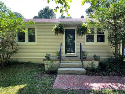 7603 Seminary Ave, Richmond, VA, 23227