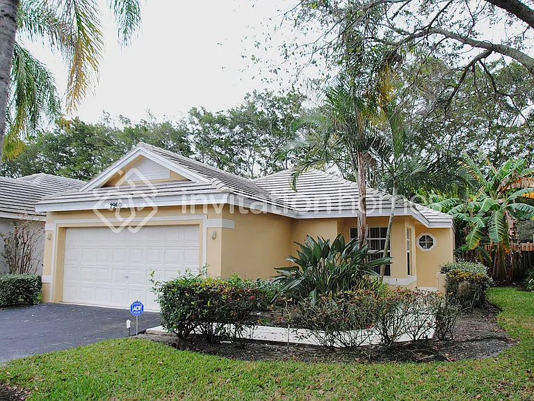 2960 Tall Oak Ct — Photo 1