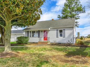 25904 Rumbley Rd, Westover, MD 21871
