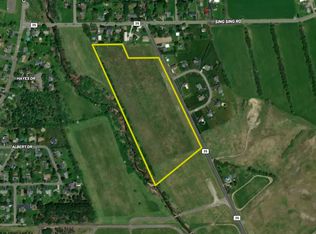 Chambers Rd LOT WP001, Big Flats, NY 14814