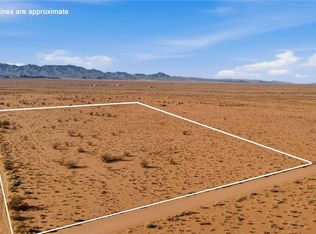 64 N Sharon Rd, Kingman, AZ 86401