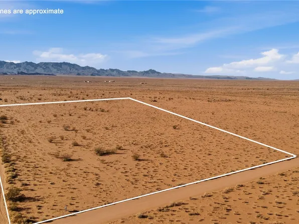 64 N Sharon Rd, Kingman, AZ 86401