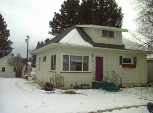 616 E Washington St, Lewistown, MT 59457