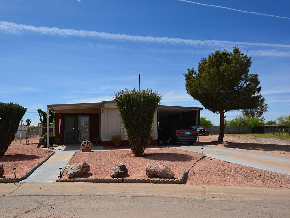 1st image of 725 W Cholla Dr